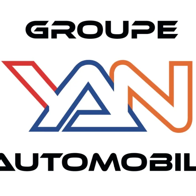 Logo Garage GROUPE YAN AUTOMOBILE, Limoges - Avis, prix et horaires