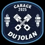 Logo GARAGE DU JOLAN , Cusset - Avis, prix et horaires