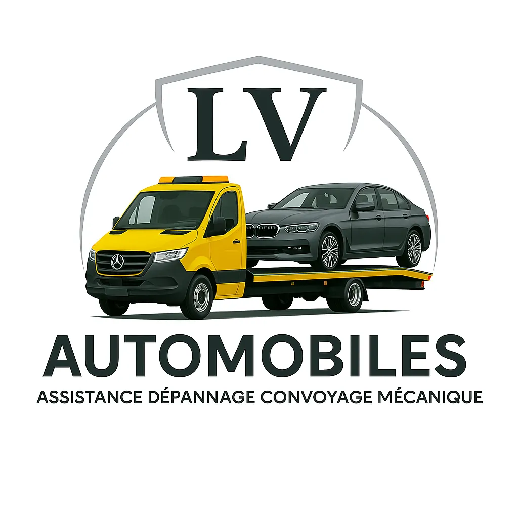 Logo GARAGE LV AUTOMOBILES, Montreuil-Sur-Maine - Avis, prix et horaires