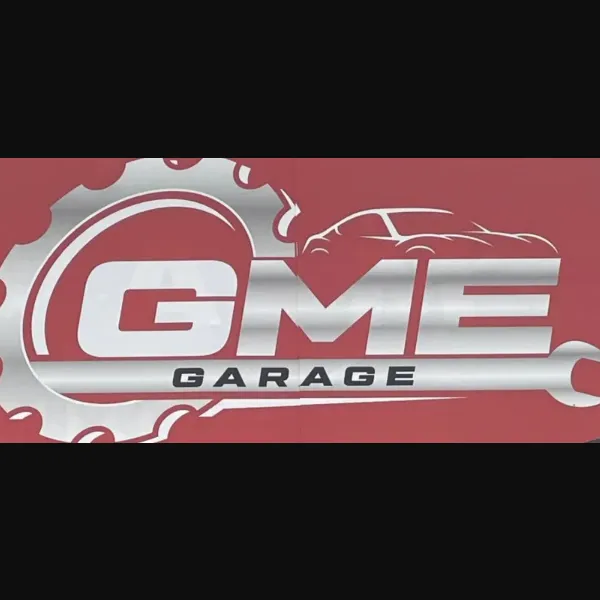 Logo GARAGE GME AUTOS, Bourgoin-Jallieu - Avis, prix et horaires