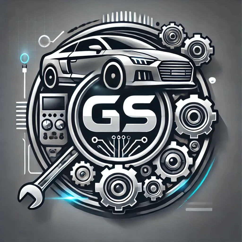 Logo Garage GS DIAGNOSTIC, Bourg-Lès-Valence - Avis, prix et horaires