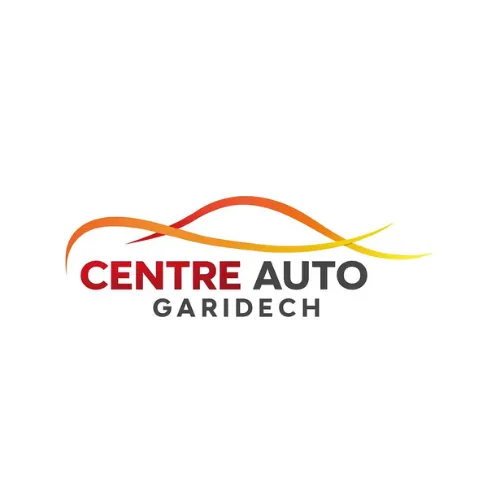 Logo Garage CENTRE AUTO GARIDECH, Garidech - Avis, prix et horaires
