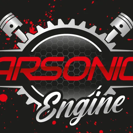 Logo GARAGE ARSONIC ENGINE, Le Merzer - Avis, prix et horaires