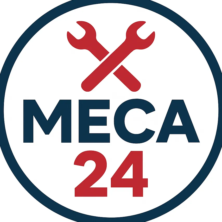 Logo GARAGE MECA 24, Coulounieix-Chamiers - Avis, prix et horaires
