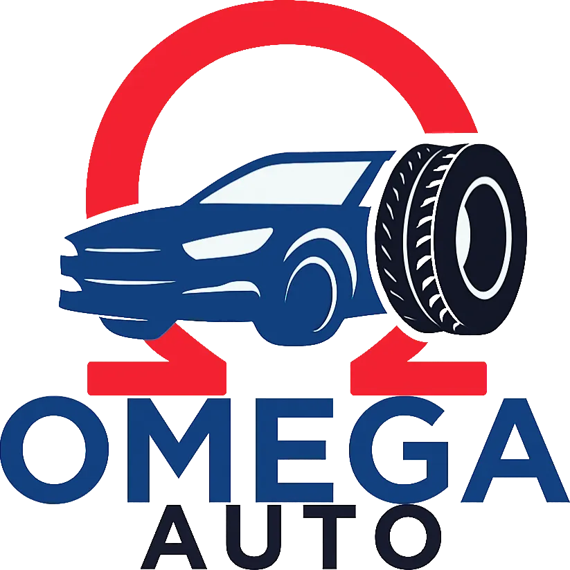 Logo GARAGE OMEGA-AUTO, La Tour - Avis, prix et horaires