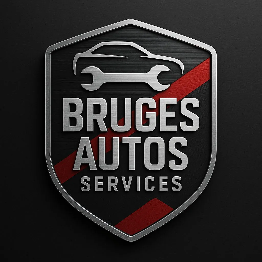 Logo GARAGE BRUGES AUTOS SERVICES, Bruges - Avis, prix et horaires