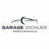 Logo GARAGE DICHLER PERFORMANCE, Brains - Avis, prix et horaires