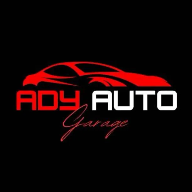 Logo GARAGE ADY AUTO, Décines-Charpieu - Avis, prix et horaires
