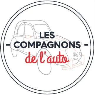 Logo GARAGE LES COMPAGNONS DE L’AUTO, Saint-Herblain - Avis, prix et horaires