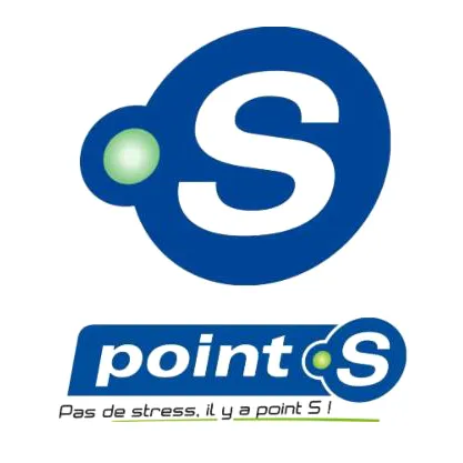 Logo Garage POINT S NBA VERN, Vern-Sur-Seiche - Avis, prix et horaires