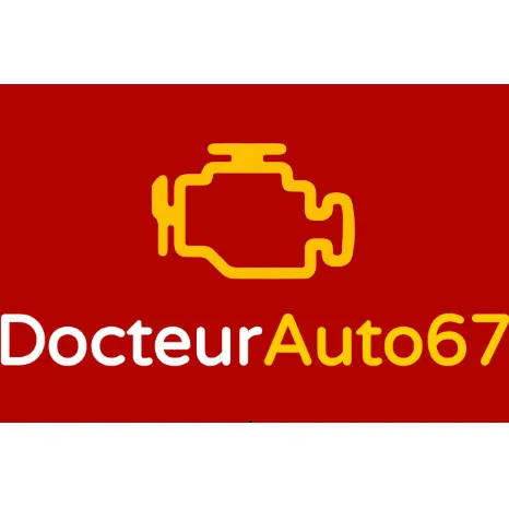 Logo GARAGE DOCTEUR AUTO 67, Bischheim - Avis, prix et horaires