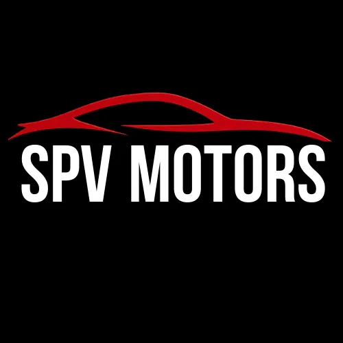 Logo GARAGE SPV MOTORS, Strasbourg - Avis, prix et horaires