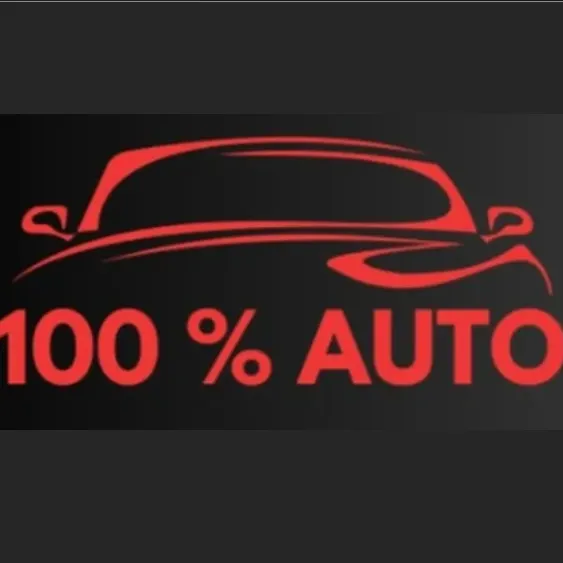 Logo Garage 100% AUTO, Crosne - Avis, prix et horaires