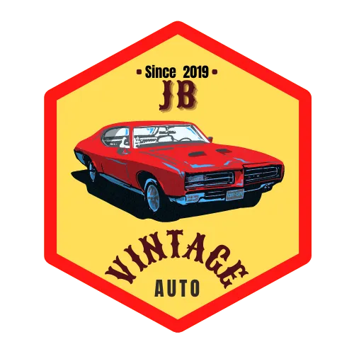 Logo GARAGE JB VINTAGE AUTO, Chênex - Avis, prix et horaires
