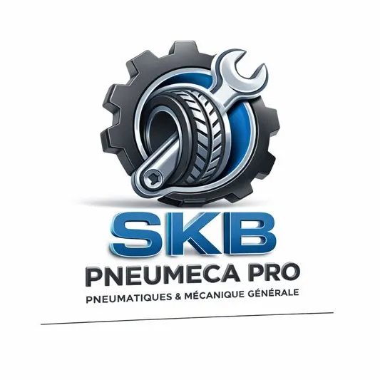Logo Garage SKB PNEUMECA PRO, Chelles - Avis, prix et horaires