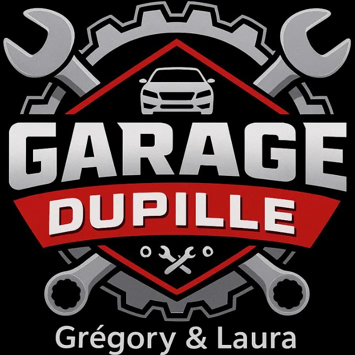 Logo GARAGE GREGORY DUPILLE, Mercy-Le-Bas - Avis, prix et horaires