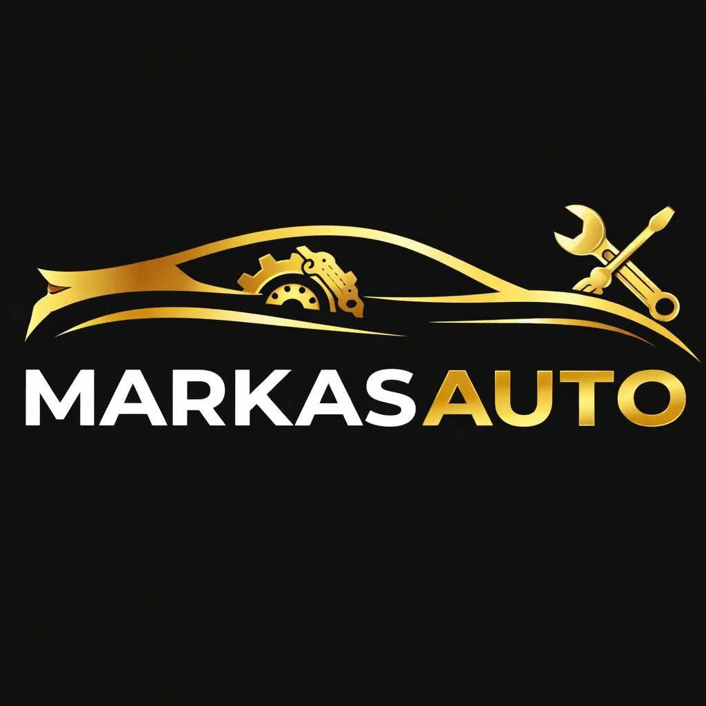 Logo Garage MARKASAUTO, Croissy-Sur-Seine - Avis, prix et horaires