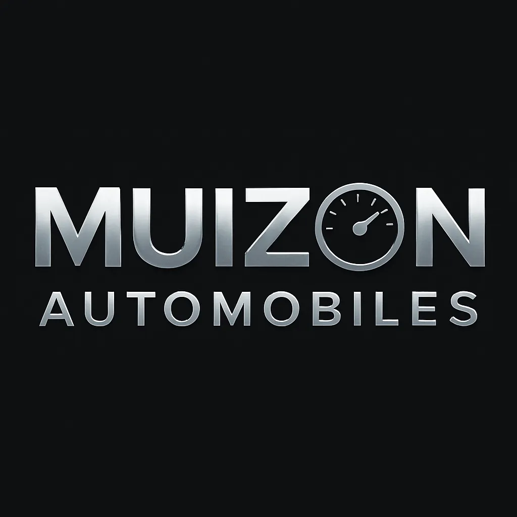 Logo Garage MUIZON AUTOMOBILES, Muizon - Avis, prix et horaires