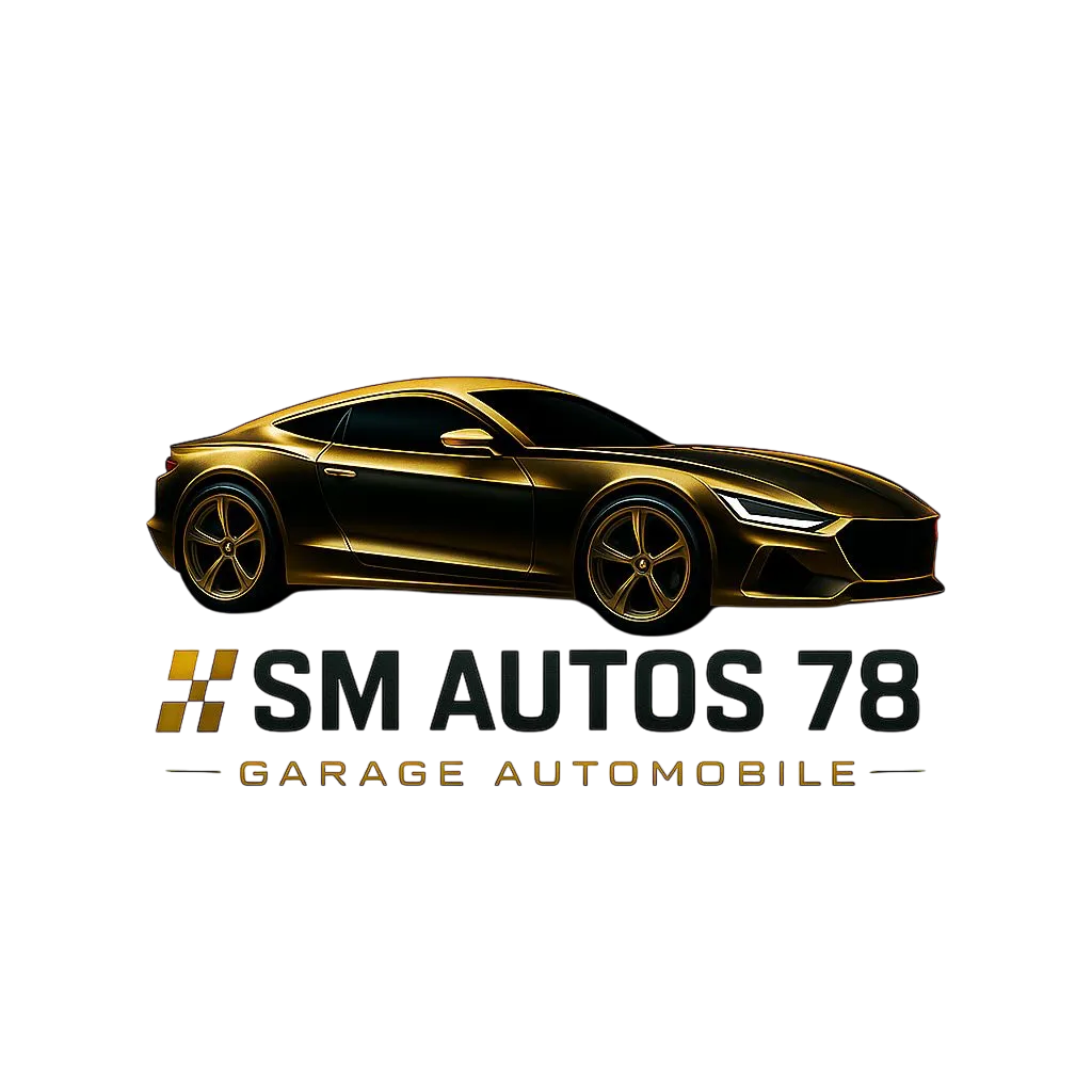 Logo Garage SM AUTOS 78, Les Mureaux - Avis, prix et horaires