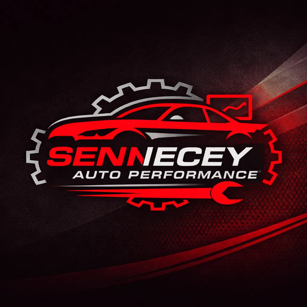 Logo Garage SENNECEY AUTO PERFORMANCE, Sennecey-Lès-Dijon - Avis, prix et horaires