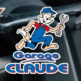 Logo GARAGE CLAUDE, Dortan - Avis, prix et horaires