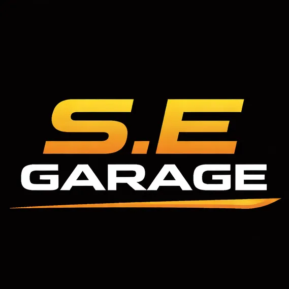 Logo SE GARAGE, Gennevilliers - Avis, prix et horaires