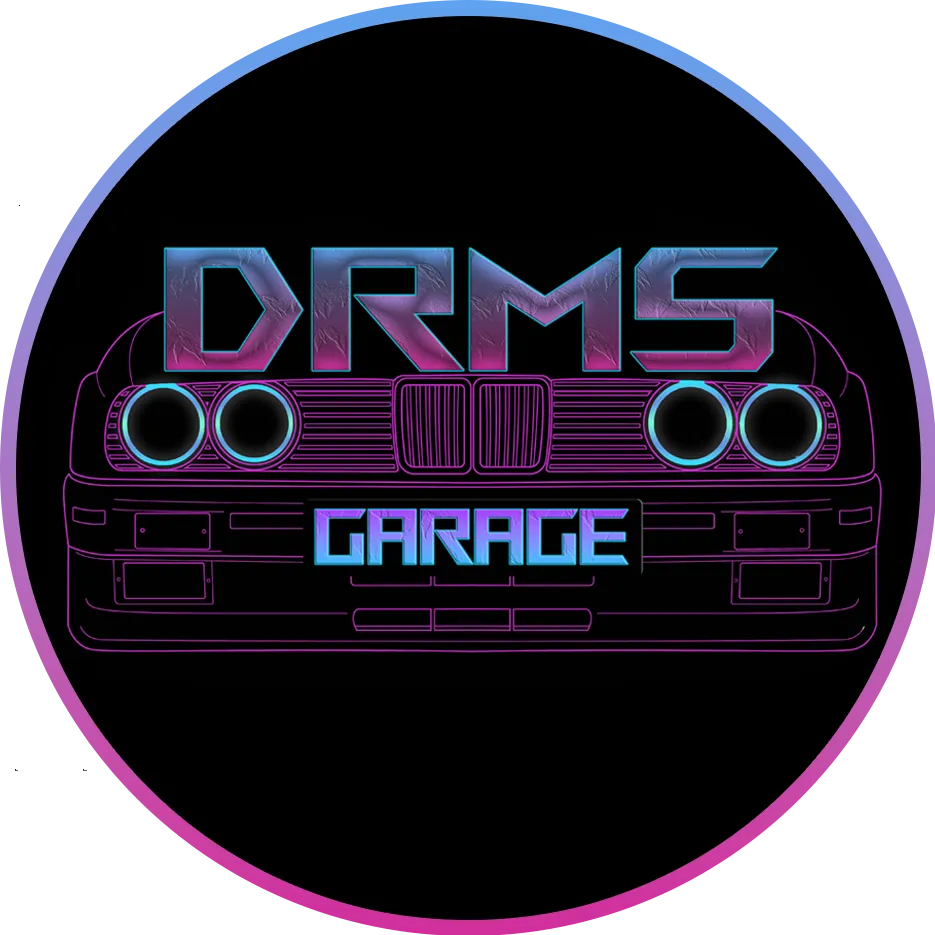Logo DRMS GARAGE, Roussillon - Avis, prix et horaires