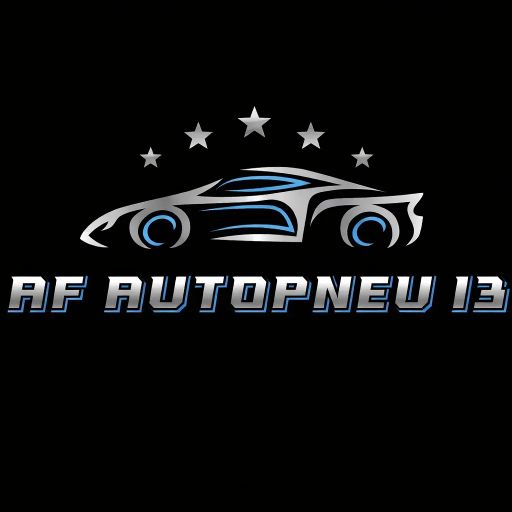 Logo Garage AF-AUTOPNEU13, Marseille - Avis, prix et horaires