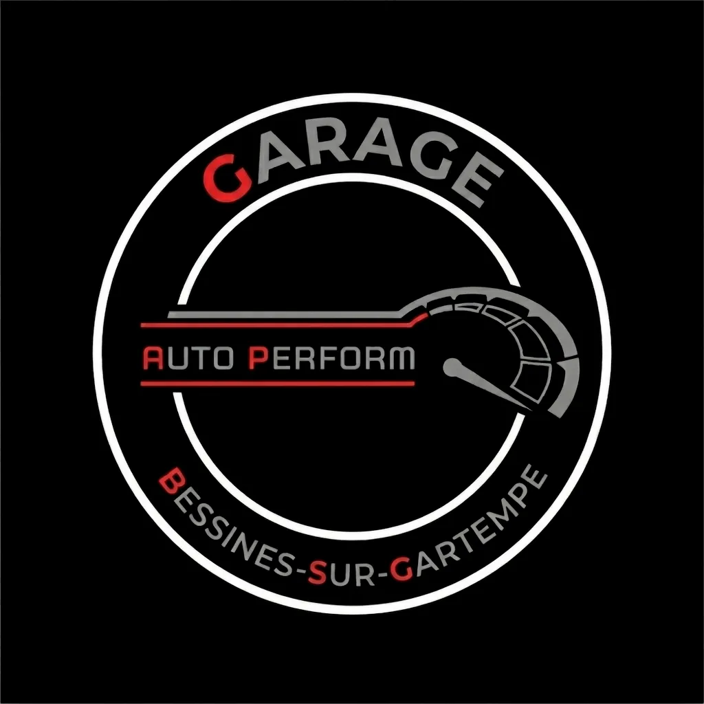 Logo Garage AUTO PERFORM, Bessines-Sur-Gartempe - Avis, prix et horaires
