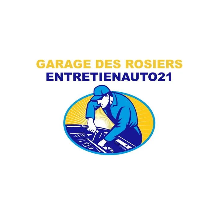 Logo ENTRETIENAUTO21 - GARAGE DES ROSIERS, Dijon - Avis, prix et horaires