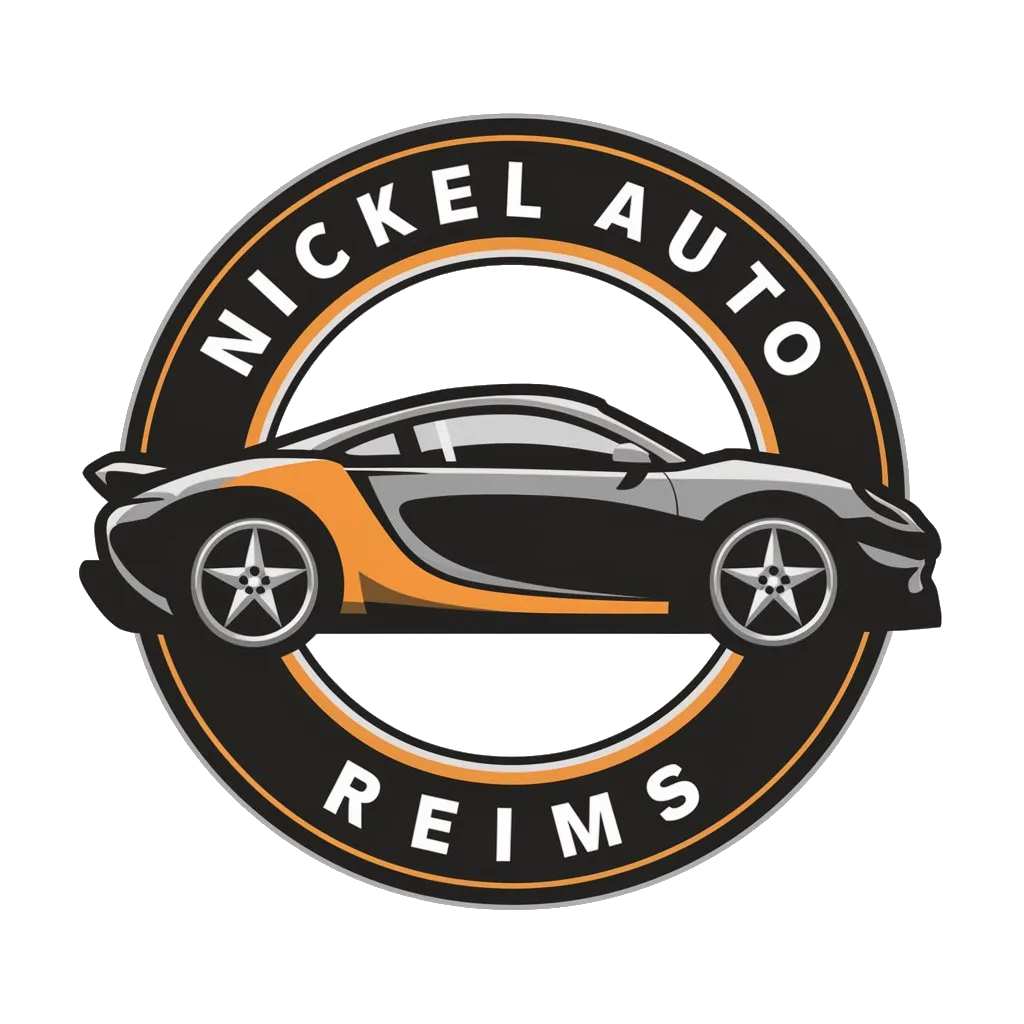 Logo Garage NICKEL AUTO REIMS, Reims - Avis, prix et horaires