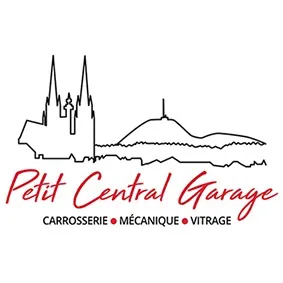 Logo PETIT CENTRAL GARAGE, Clermont-Ferrand - Avis, prix et horaires