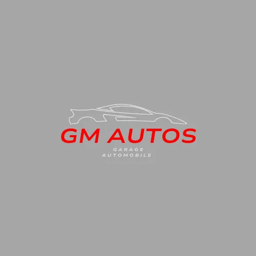 Logo Garage GM AUTOS, Gerzat - Avis, prix et horaires
