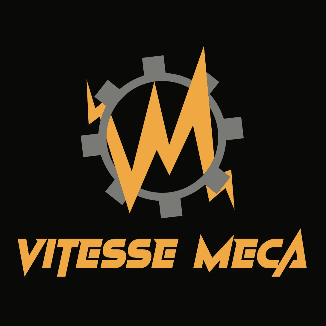 Logo Garage VITESSE MECA, Coignières - Avis, prix et horaires