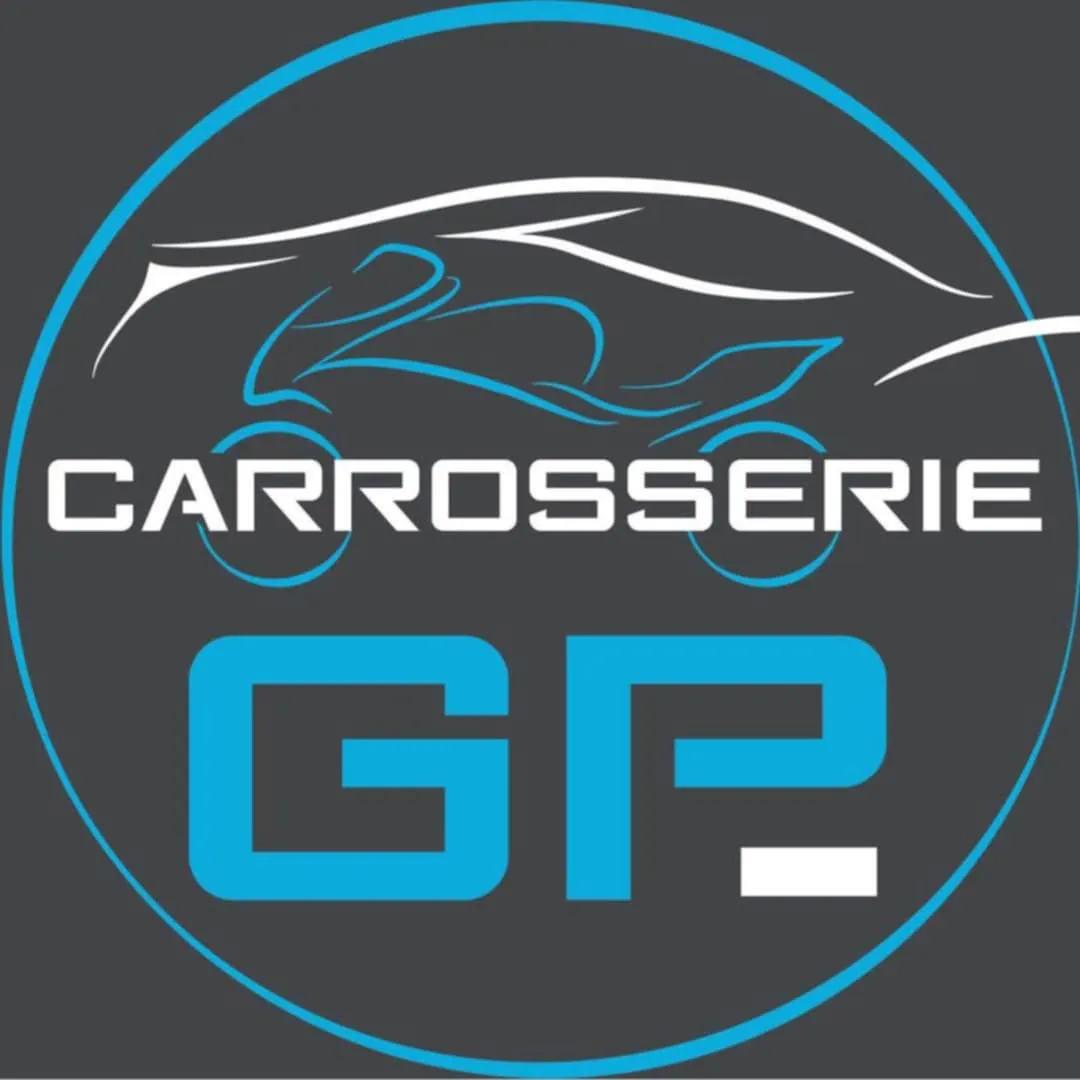 Logo Garage CARROSSERIE GP, Vence - Avis, prix et horaires