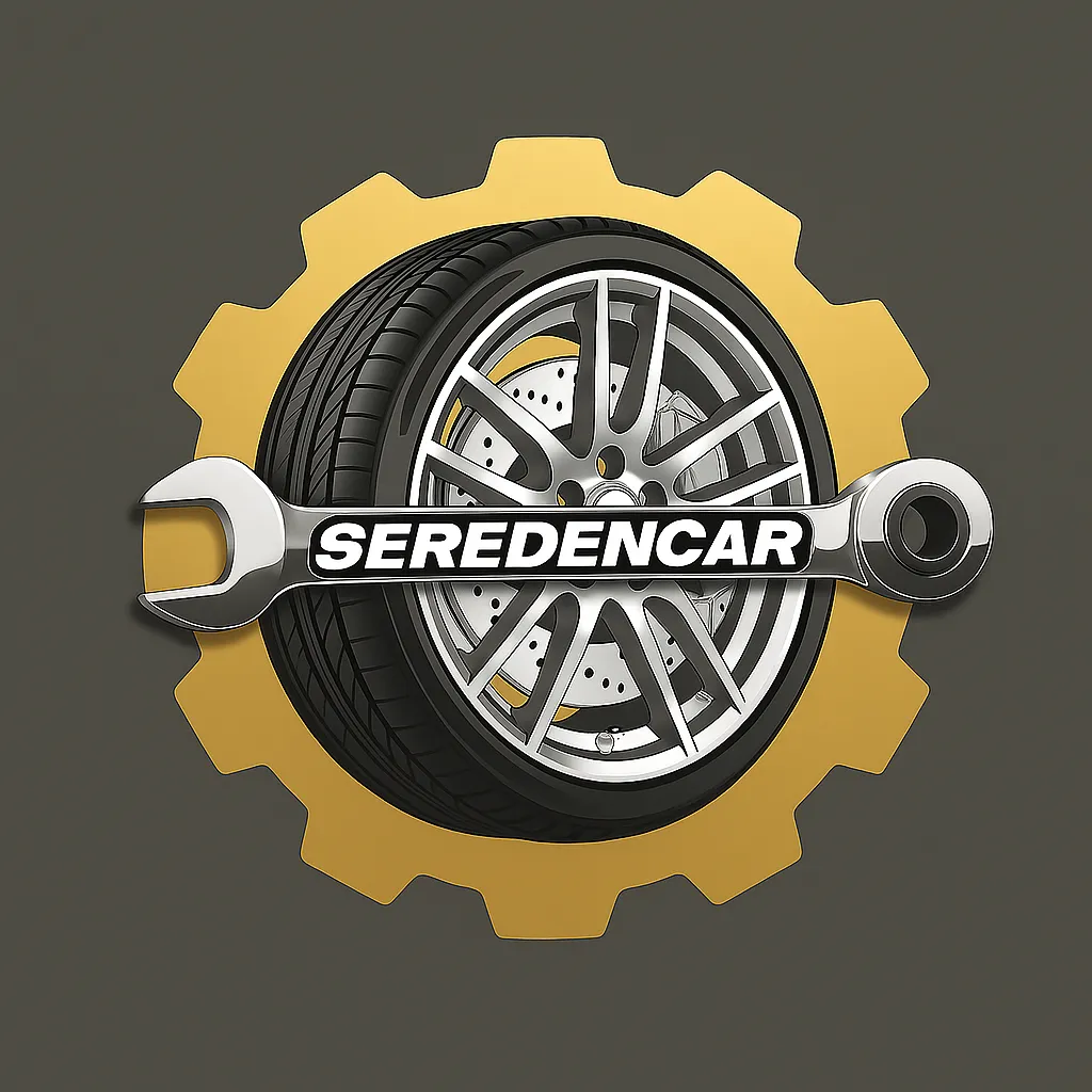 Logo Garage SEREDENCAR, Porte-De-Savoie - Avis, prix et horaires
