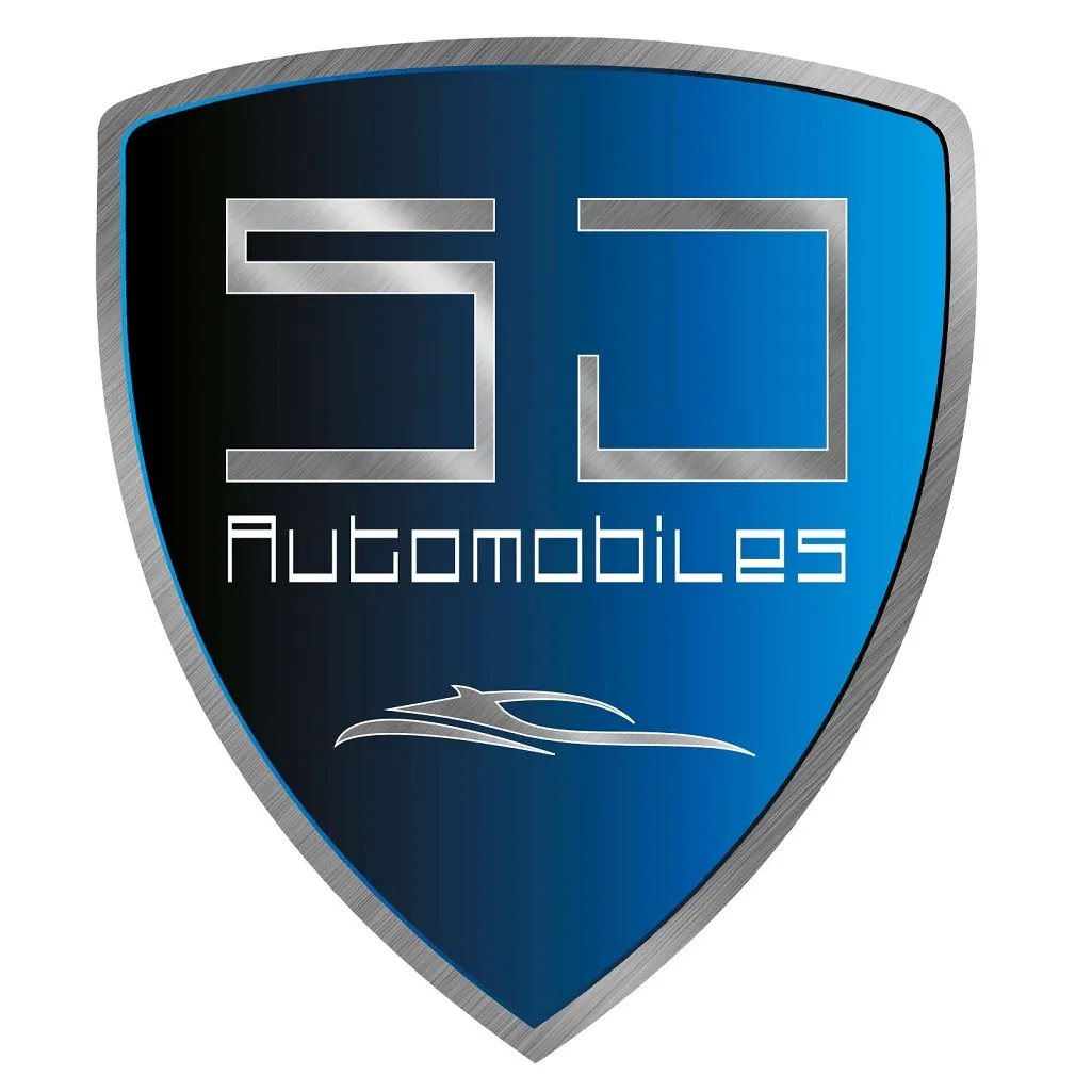 Logo Garage SJ AUTOMOBILES, Ganges - Avis, prix et horaires