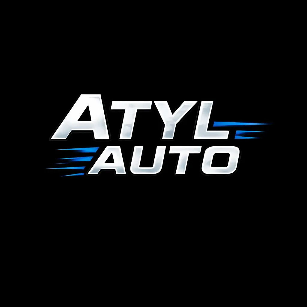 Logo Garage ATYL-AUTO, Grisy-Suisnes - Avis, prix et horaires