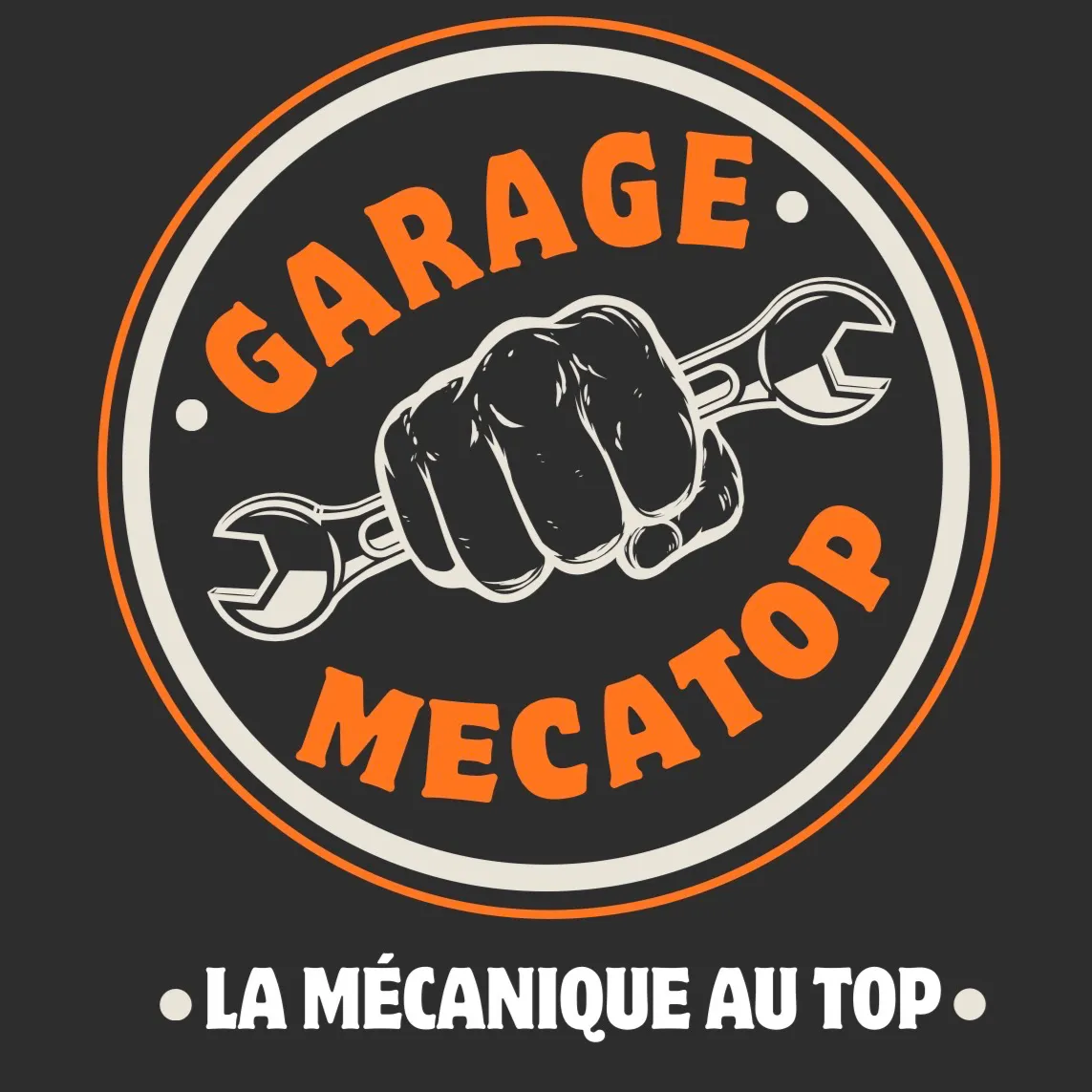 Logo GARAGE MECATOP, Nîmes - Avis, prix et horaires