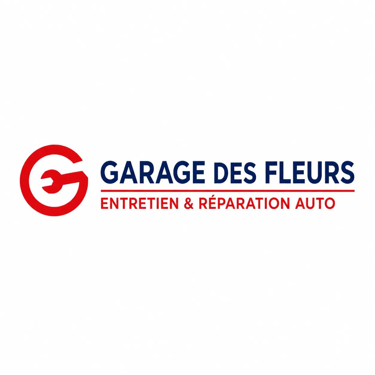 Logo GARAGE DES FLEURS, Corbeil-Essonnes - Avis, prix et horaires