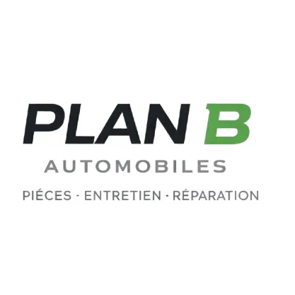 Logo Garage PLAN B AUTOMOBILES, Vourey - Avis, prix et horaires