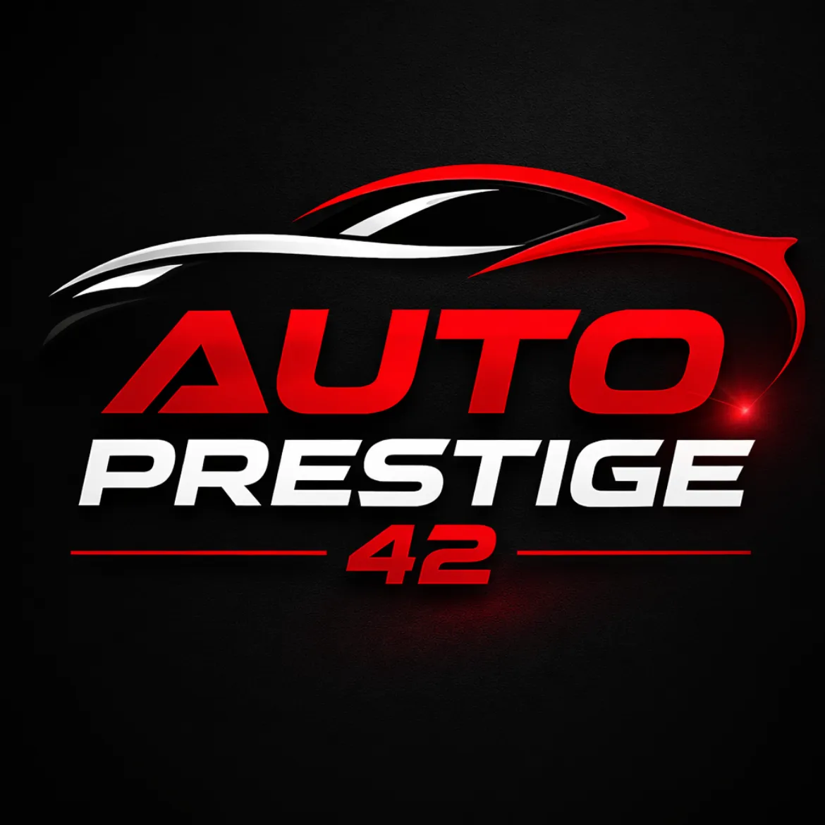 Logo Garage AUTO PRESTIGE 42, Saint-Étienne - Avis, prix et horaires