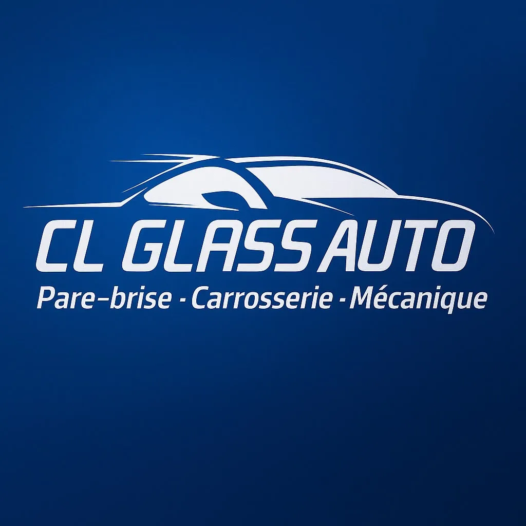 Logo Garage CL GLASS-AUTO, Salon-De-Provence - Avis, prix et horaires