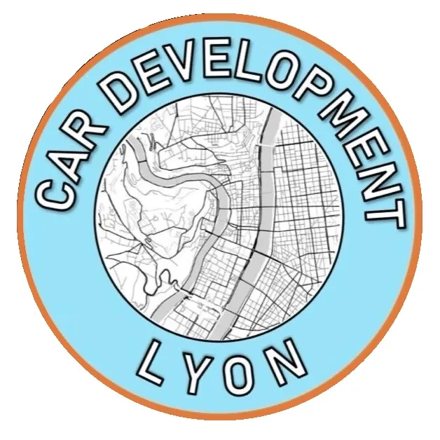 Logo Garage SAS CAR DEVELOPMENT, Grézieu-La-Varenne - Avis, prix et horaires
