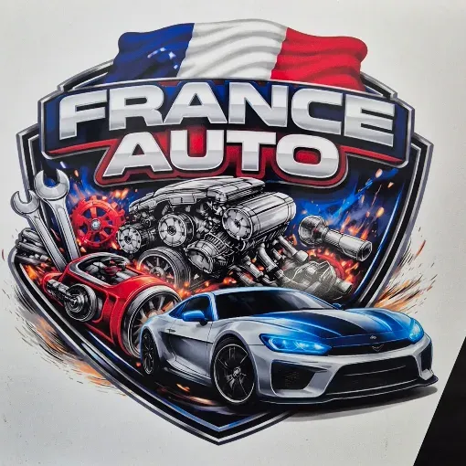 Logo Garage FRANCE AUTO, Varangéville - Avis, prix et horaires