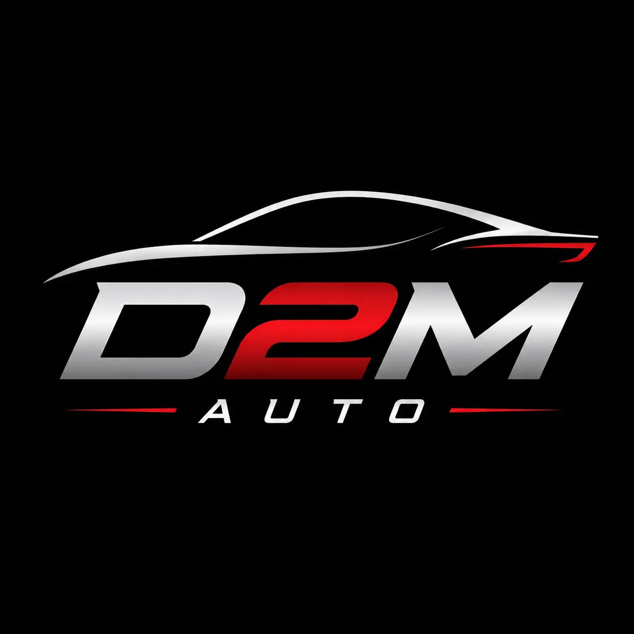Logo Garage D2M AUTO, Chelles - Avis, prix et horaires
