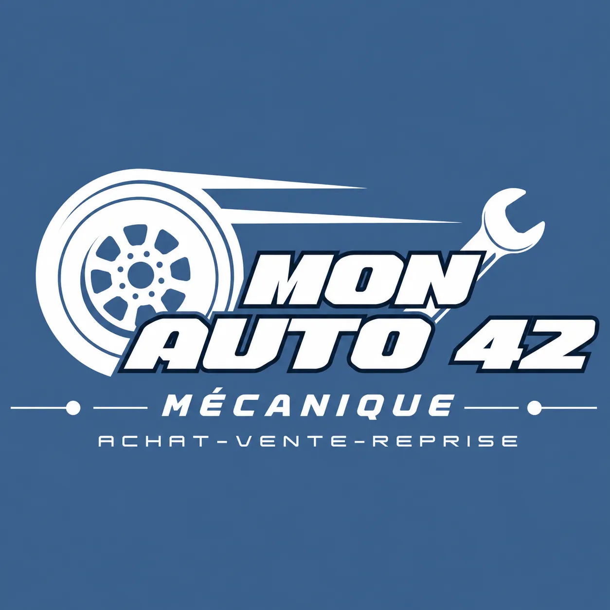 Logo Garage MON AUTO 42, Saint-Étienne - Avis, prix et horaires