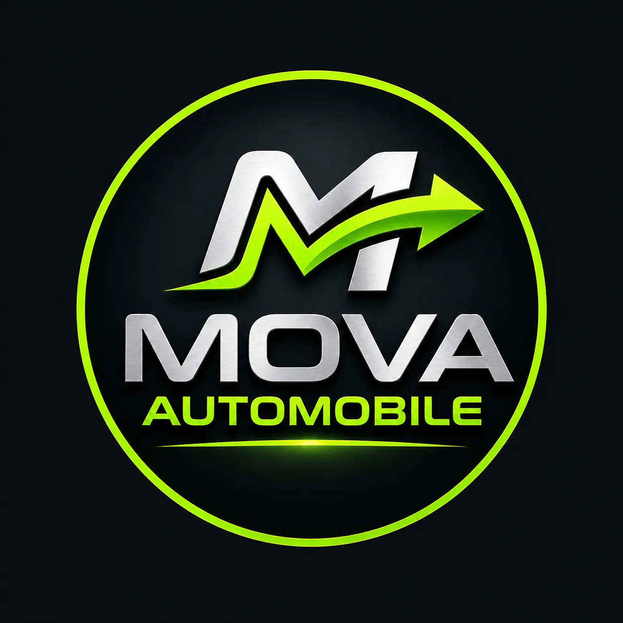 Logo Garage MOVA AUTOMOBILE, Janzé - Avis, prix et horaires