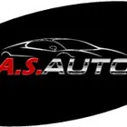 Logo Garage A S AUTO, Longvic - Avis, prix et horaires