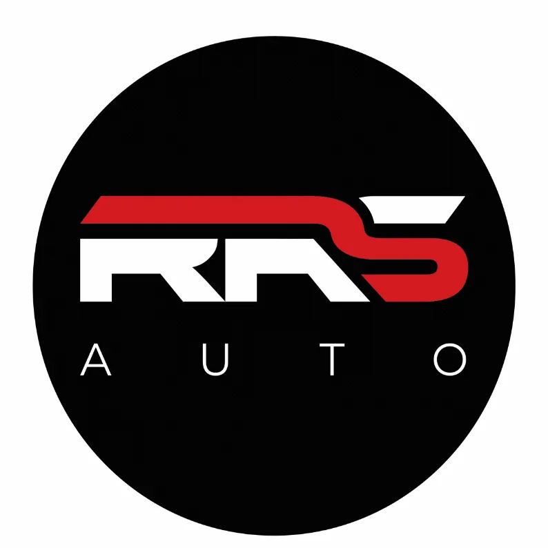 Logo Garage RRS AUTO, Châtillon-Sur-Chalaronne - Avis, prix et horaires